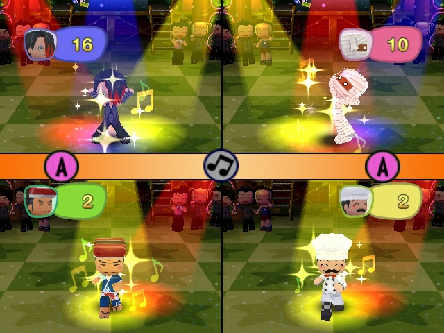 MySims Party - Imagen 27